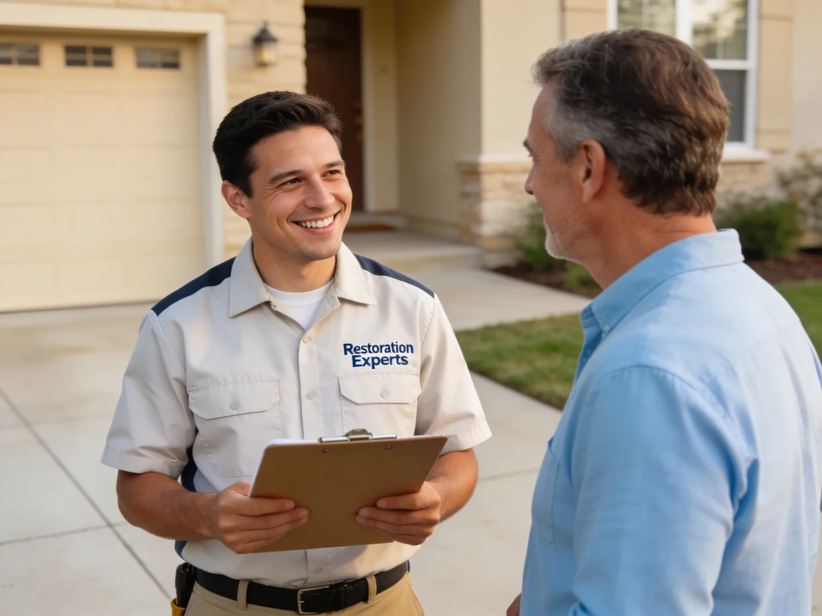 Water Damage Cleanup Mount Morris, NY FAQs